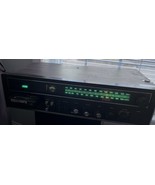 Matsushita RE-8125 45W Stereo 8-Track Tape Player Receiver AS-IS Parts Only - $24.50