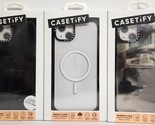 CASETiFY Mirror Case w/ Magsafe for iPhone 15 Plus - $14.99