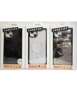 CASETiFY Mirror Case w/ Magsafe for iPhone 15 Plus - £11.71 GBP