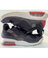 Nike Jordan MA2 Jump Man Sneakers Men 13 Black Basketball Shoes CV8122-101 - $915.29 MXN