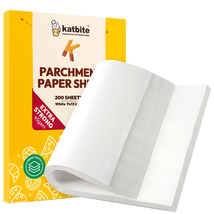 Heavy Duty Parchment Paper for Baking, 9X13 Inch, 200 Pcs - $28.09 Heavy Duty Parchment Paper for Baking, 9X13 Inch, 200 Pcs - $28.09