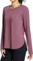 Baleaf Women&#39;S Long Sleeve Workout Tops Running Shirts Quick Dry Upf 50+ - $41.94