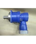 Alpha Wittenstein SPK-140S-MF2-20 Right Angle Gearbox, Ratio 20:1  - $492.00