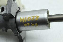 2007-2018 BMW X5 E70 BRAKE MASTER CYLINDER H1073 image 12