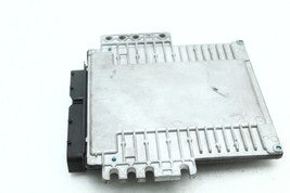 2003 INFINITI FX45 4.5L ENGINE COMPUTER ECU ECM MODULE H1847 image 7