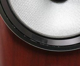 Bowers & Wilkins 804 D4 3-Way Floorstanding Speaker (good) image 4