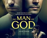 No Man of God DVD | Elijah Wood, Luke Kirby | Region 4 - $21.36