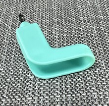 Shark Steam Mop S1000 S1001 S1200 Replacement Parts Cord Wrap Hook Lower... - $9.98