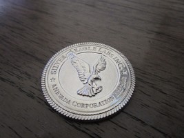 Silver Eagle Labs Inc Las Vegas Nevada #78S - £6.22 GBP