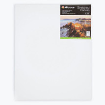 Micador Stretched Canvas - 406x502mm - $34.41