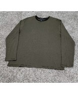 Banana Republic Crew Neck Long Sleeve Pullover Mens XXL - $18.99