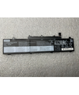 Lenovo Thinkpad E15 Gen 2 genuine original battery L19D3PD5 59 cycles - $24.72