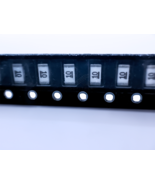 50Pcs CQ12LH 010 24V Conquer SMD Time-Lag Fuse 10A 24VDC 1206 (3216) 150... - $8.90 CAD