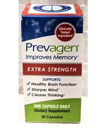 Prevagen Extra Strength Improves Memory 20MG Capsules - 30 Count - £26.28 GBP