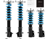 MaXpeedingrods COT6 Coilovers 24 Way Damper Struts for Dodge Neon SRT-4 ... - $395.01