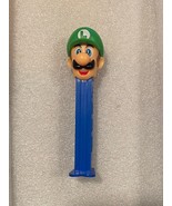 Luigi Pez Dispenser *Open/No Package* cc1 - $7.99