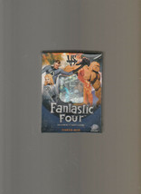 Fantastic Four Marvel VS Trading Card Game Starter Deck - $4.94