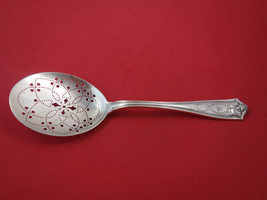 Winthrop by Tiffany &amp; Co. Sterling Silver Fried Egg Server 9 1/4&quot; - £404.75 GBP