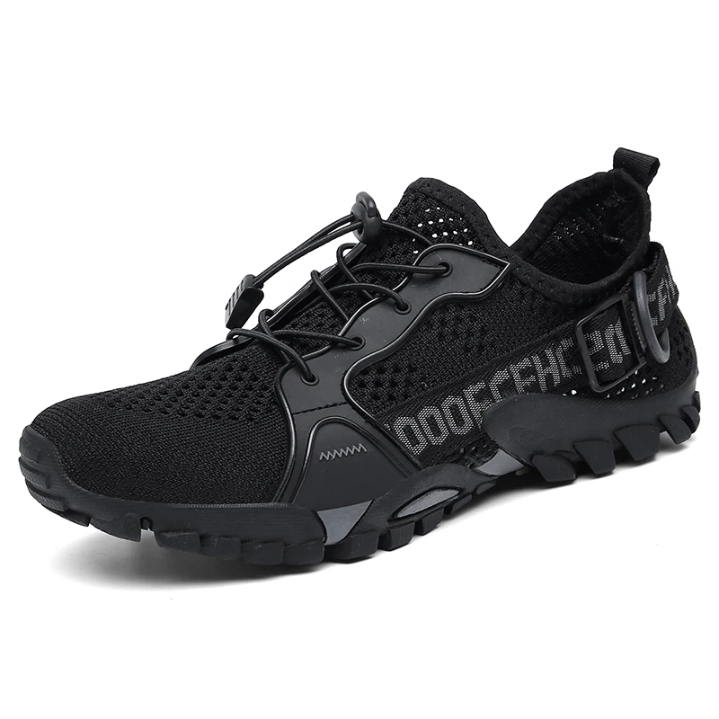 Fashion Men Sneakers Breathable Outdoor Men&#39;s Casual Shoes High Quality ... - $45.23