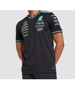 Mercedes-AMG PETRONAS Formula One Team Jersey T shirt new polo-No.1 - $55.28 CAD