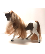 Lanard Painted 7&quot; Nodding 2002 Pony Horse Figure - $13.58 CAD