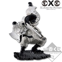 Authentic Japan Ichiban Kuji Whitebeard Figure One Piece Memories 2 D Prize - £60.55 GBP