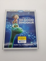 Disney - The Good Dinosaur - Blu-Ray + DVD - £6.03 GBP