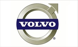 Volvo Flag - 3x5 Ft - £19.65 GBP