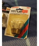 Lot of 6 Vintage Automotive Auto Car Light Bulbs - $7.69