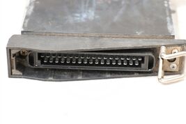 Mercedes R129 ADS Self Levelling Suspension Control Module Unit 0105456232 image 2