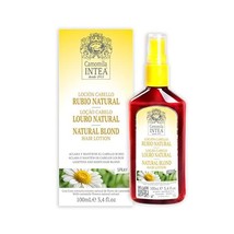 Premium Natural Blonde Hair Lightening Spray with Camomile Extract - Blo... - £22.56 GBP