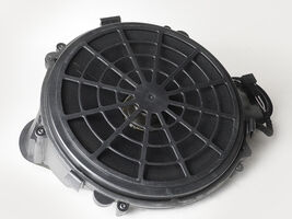 2000-2002 Mercedes Benz Cl Class W215 Bose Audio Subwoofer Speaker 21582... - $84.18