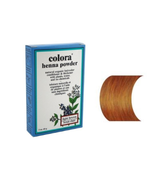 Colora Henna Powder - Light Brown, 2 Oz. - $27.16 CAD