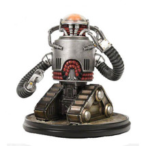 Fallout Robobrain Statue - Standard - £194.09 GBP