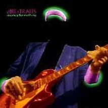 Money for Nothing Dire Straits CD 1988 - £5.44 GBP