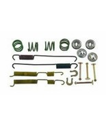 Carlson 17276 Brake Hardware Kit Fits 1985-1987 Isuzu I Mark Chevrolet S... - $14.10