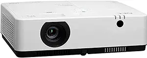 NEC Display NP-ME453X LCD Projector - 4:3 - White - £825.57 GBP