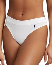 Polo Ralph Lauren club cotton thong underwear for women - £25.30 GBP