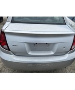 Trunk/Hatch/Tailgate Sedan 4 Door Without Spoiler Fits 03-07 ION 1046409... - $170.96 CAD