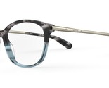 EMOZIONI EM-4064 Eyeglasses BSV-GRY-HVN-BL 52mm - $160.11