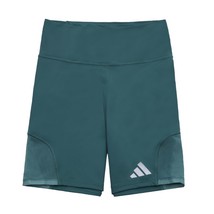 adidas Adi365 Running CLIMACOOL+ Short Leggings Women Running AsiaFit KA... - $68.73