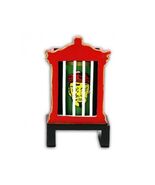 China Mystery Square Circle - Platform or Stand-up Magic - Small Size (3... - $270.94 MXN