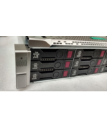 HP D3600 12x 3.5&quot; LFF Storage Enclosure * Diskless - $814.09 CAD