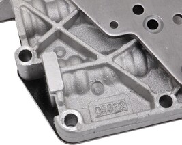 Ford F150 4.6L 5.4L Complete Transmission Valve Body 4R75W 2005–2008!" image 7