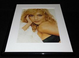 Brittany Murphy 2001 Framed 11x14 Photo Display Clueless - £27.24 GBP