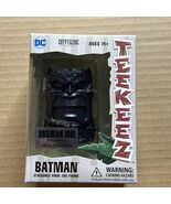 Cryptozoic Teekeez Batman 2019 EXCLUSIVE Obsidian Idol Limited To 300 - €28,35 EUR