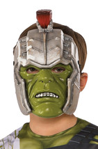 Thor Ragnarok War Hulk Helmet (Child) - £22.67 GBP