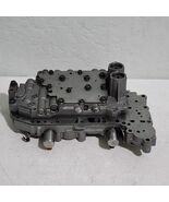Transmission Valve Body 7 Solenoids U150 For Matrix RAV4 Camry Sienna 20... - $1,090.95 MXN