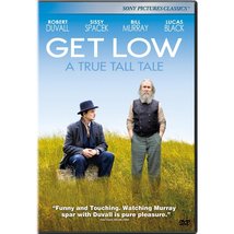Get Low: A True Tall Tale (DVD) [Unknown Binding] - £25.92 GBP