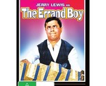 The Errand Boy DVD | Jerry Lewis | Region 4 - $8.66